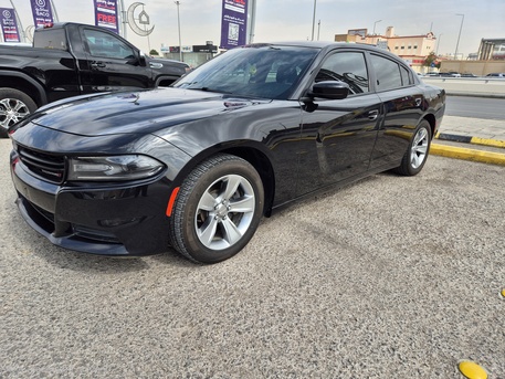 Riyadh, Vehicles, Cars & Trucks , SAR 60000,  Dodge Charger,  2020,  Automatic,  146000 KM,   SXT