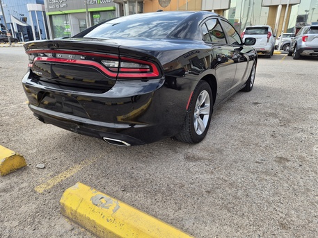 Riyadh, Vehicles, Cars & Trucks , SAR 60000,  Dodge Charger,  2020,  Automatic,  146000 KM,   SXT