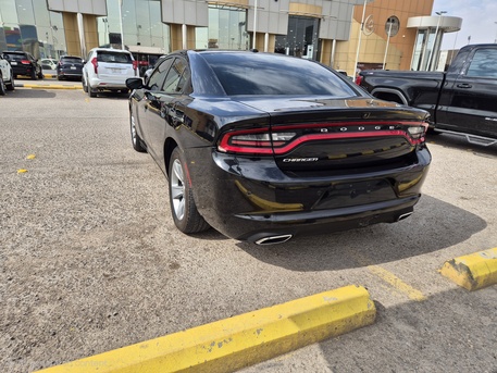 Riyadh, Vehicles, Cars & Trucks , SAR 60000,  Dodge Charger,  2020,  Automatic,  146000 KM,   SXT
