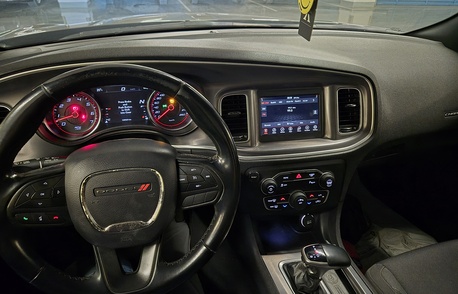 Riyadh, Vehicles, Cars & Trucks , SAR 60000,  Dodge Charger,  2020,  Automatic,  146000 KM,   SXT