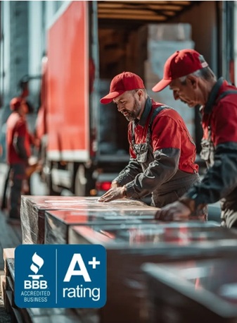 New York, Relocation, Across Country Movers