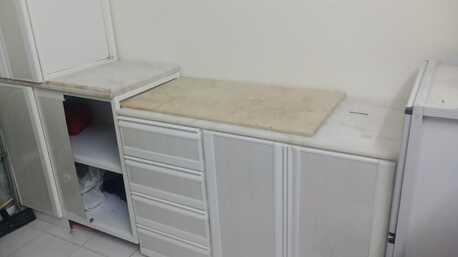 Jeddah, Household Items, SAR 450,  Kitchen Cabin For Sale