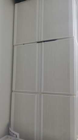 Jeddah, Household Items, SAR 450,  Kitchen Cabin For Sale