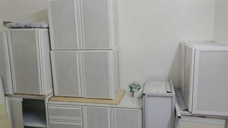 Jeddah, Household Items, SAR 450,  Kitchen Cabin For Sale