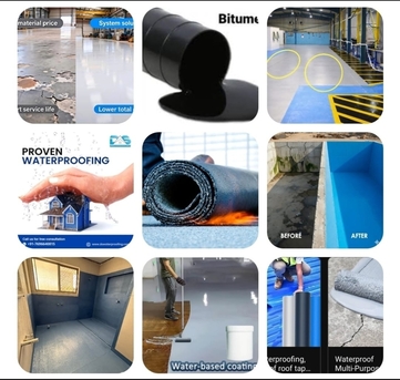 Jeddah, Accounting, Water Propping