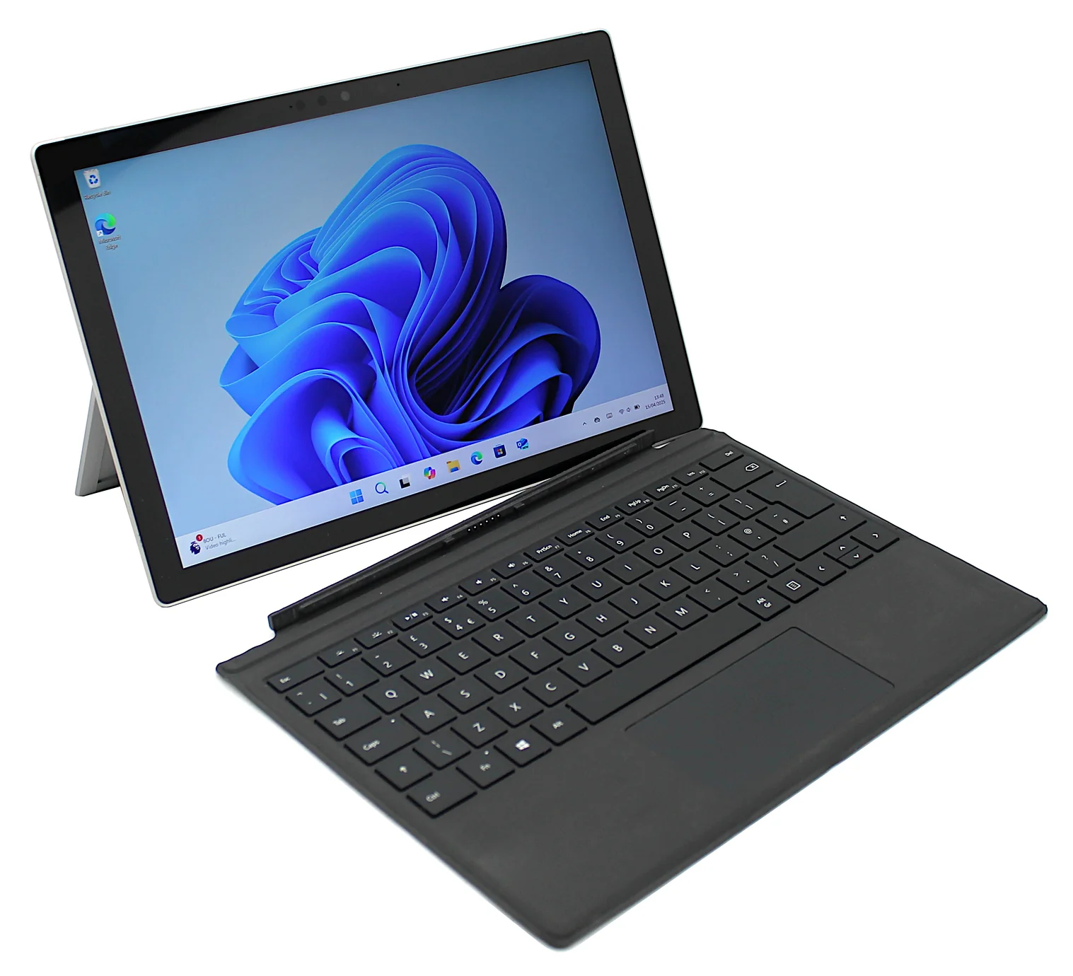 Dammam, Computers, SAR 1750,  Microsoft Surface Pro 7 (i7-10th Gen 16-256)