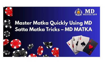 Mumbai, Collectibles, Don&rsquo;t Miss Today&rsquo;s Mumbai Smart Matka Tips &ndash; MD MATKA APP