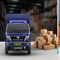 Smart Cargo Solutions With Electric Mini Trucks India By Eicher
