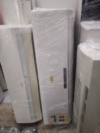 Al Rehab, Air Conditioners, SAR 400,  Used Air Conditioners