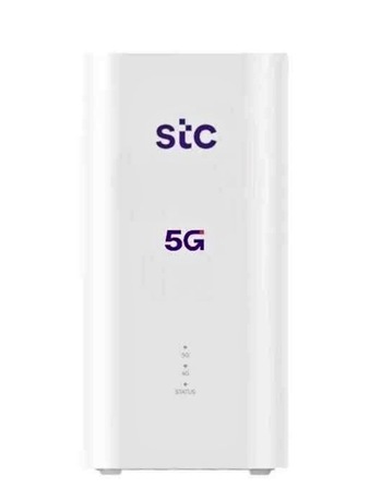 Riyadh, Electronics, SAR 300,  Stc Wifi Router (راوتر واي فاي من شركة Stc)