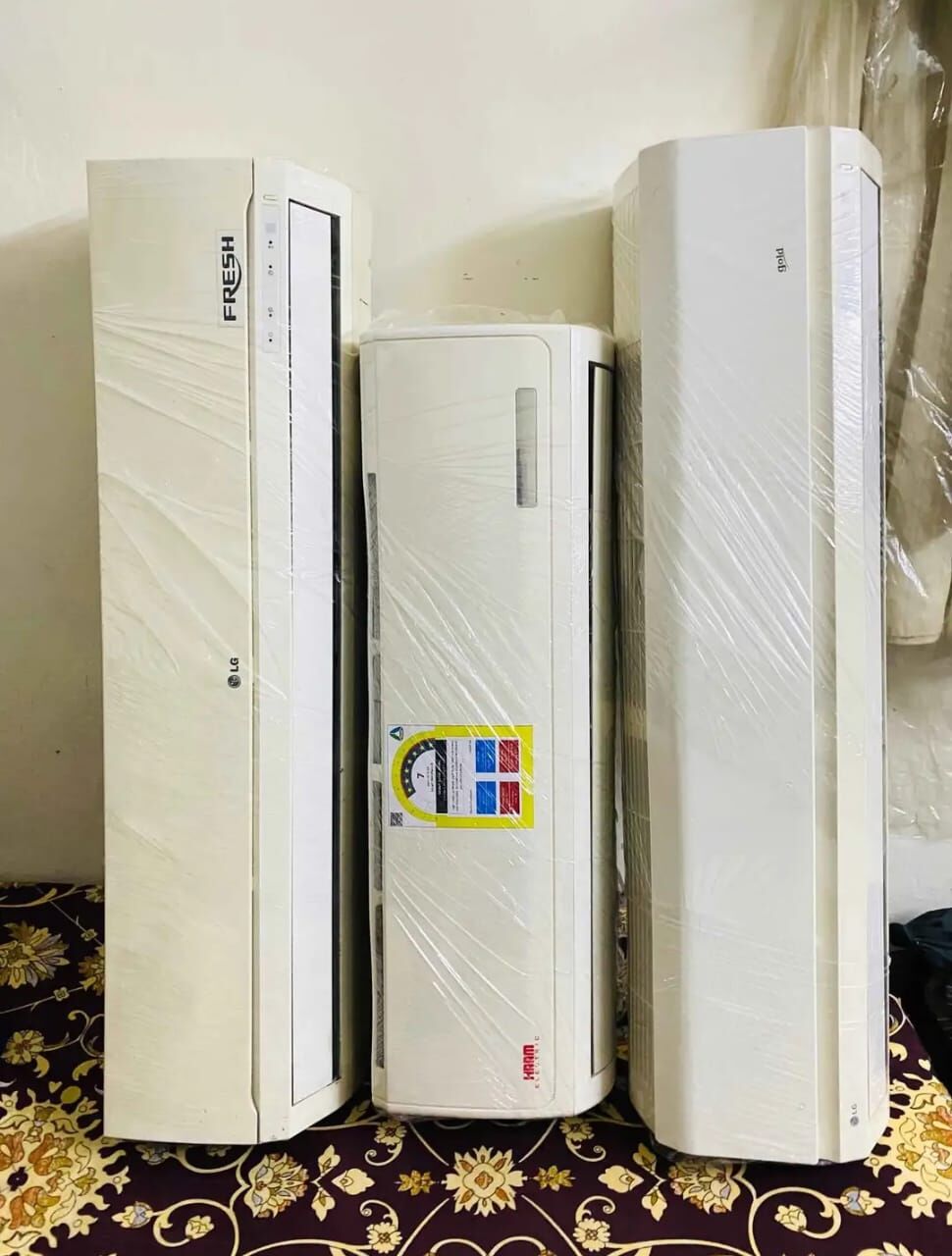 Riyadh, Air Conditioners, SAR 300,  Window And Split Ac Exchange With Delivery And Warranty