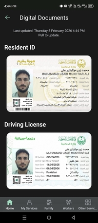 Riyadh, Job Seekers, I Need Driving Job