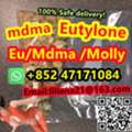 USD 100,  MDMA Molly Eutylone 5cladbb Best Price Contact WA:852 47171084