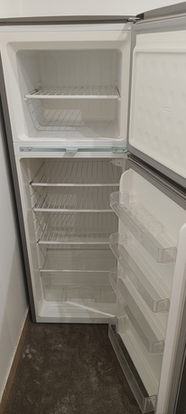 Al Rawdah, Appliances, SAR 750,  Icon Refrigerator