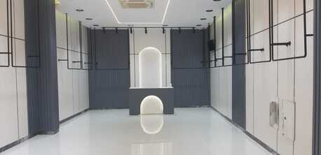 Riyadh, Construction, We Offer All Types Of Work For Offices And Shops