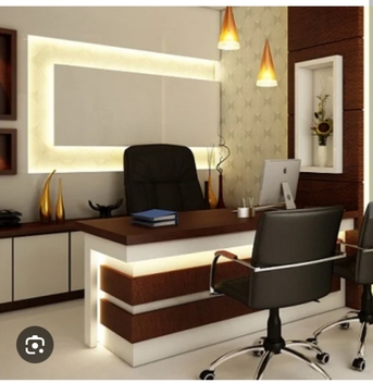 Riyadh, Construction, We Offer All Types Of Work For Offices And Shops