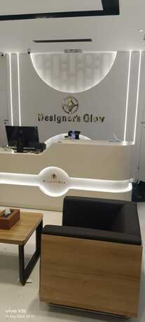 Riyadh, Construction, We Offer All Types Of Work For Offices And Shops