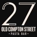 27 Old Compton Street