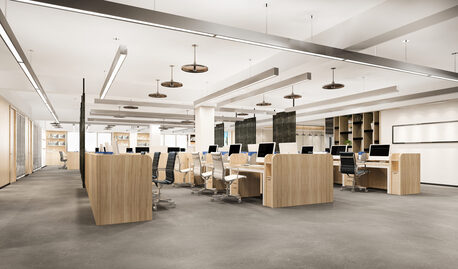 Melbourne, Business, Experience Stress-Free Commercial Fitouts In Sydney From Start To Finish