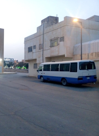 Riyadh, Passenger Transport, Coaster On Rent