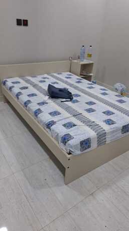 Madinah, Rooms Available, SAR 1000/month,  Furnished,  Executive Bachelor Rooms In Villa