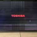 SAR 400,  Toshiba Smart TV 49-inch 4K