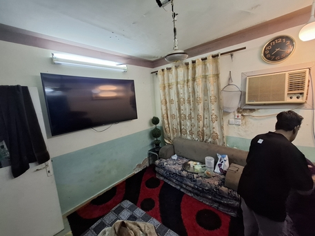 Jeddah, Rooms Available, SAR 1500/month,  2 Rooms With Hall And Ketchen