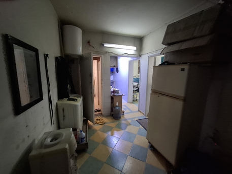 Jeddah, Rooms Available, SAR 1500/month,  2 Rooms With Hall And Ketchen