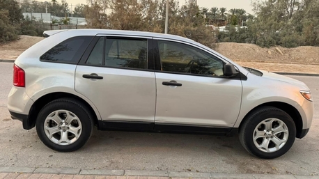 Riyadh, Vehicles, Cars & Trucks , SAR 25,  Ford Edge,  2014,  Automatic,  250 KM,  Urgent Sell