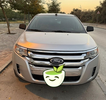 Riyadh, Vehicles, Cars & Trucks , SAR 25,  Ford Edge,  2014,  Automatic,  250 KM,  Urgent Sell