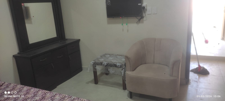 Jubail, Rooms Available, SAR 1700/month,  1 BHK Fully Furnished &ndash; No Extra Bills | Move In Today