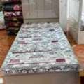SAR 5,  New High Quality Single Bed And Mattress Available