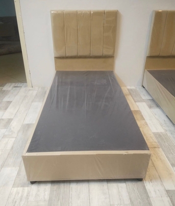 Jeddah, Furniture, SAR 5,  New High Quality Single Bed And Mattress Available