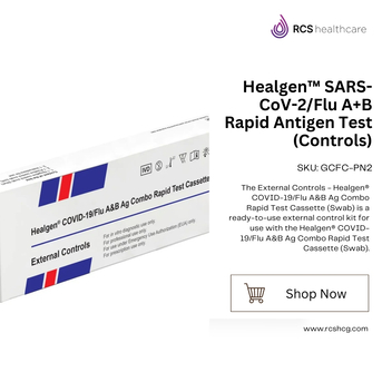 New York, Health & Beauty Items, USD 7,  Best Healgen COVID Flu Test Kit For Home And Professional Use