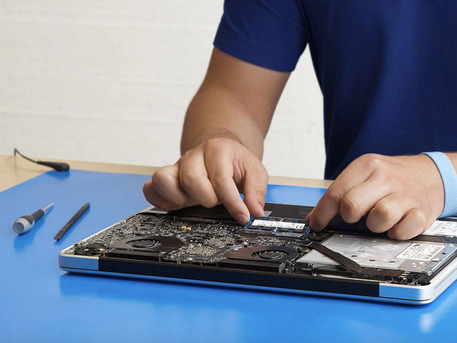 Toronto, Appliance Repair, Get Your MacBook Fixed By Barrie&rsquo;s Trusted Technicians