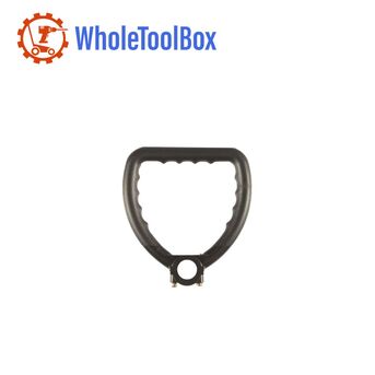 Chicago, Appliances, USD 50,  Echo 35120108930 Trimmer Handle Assembly