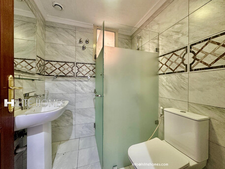 Masayel, Apartments/Houses, KWD 1000/month,  5 BR,  5-Master Bedroom Ground Floor For Rent In Massayel