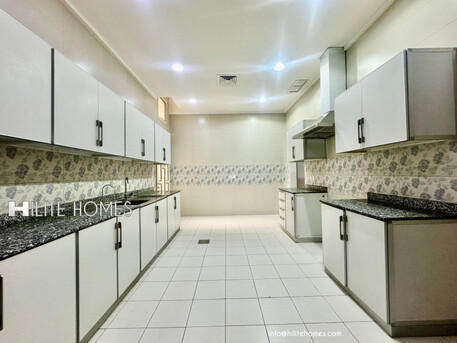 Masayel, Apartments/Houses, KWD 1000/month,  5 BR,  5-Master Bedroom Ground Floor For Rent In Massayel