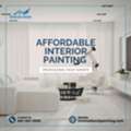 Affordable Interior Painting In Swansea MA