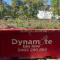Stress-Free Bin Hire In Tullamarine With Dynamite Bin Hire