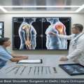 Best Shoulder Surgeon In Delhi | Glyra Orthopaedics
