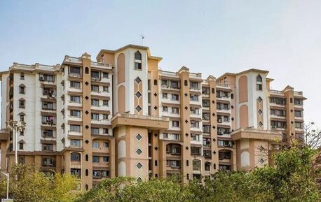 Mumbai, Health, Top Apartments Near Best Hospitals In Mumbai For International Patients