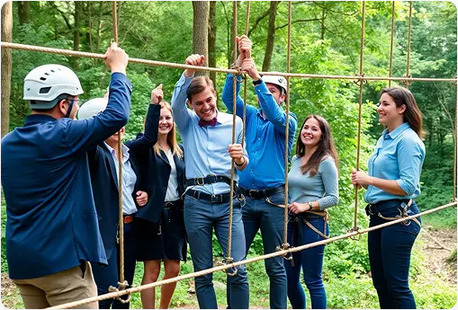 Mumbai, Travel, Corporate Team Outings Adventure Packages Kolli Hills