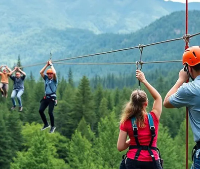 Mumbai, Travel, Adventures Activities Day Trip Packages From Namakkal