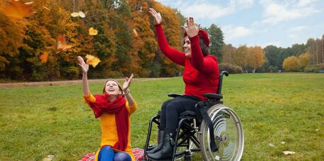 Melbourne, Health, Trusted Agencies To Support Disability Participants In Melbourne