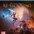EUR 21,  Kingdom Of Amalur Re-Reckoning