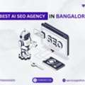 Top AI SEO Agency In Bangalore, Eflot Delivers Real Business Growth