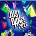 EUR 29,  Just Dance 2022