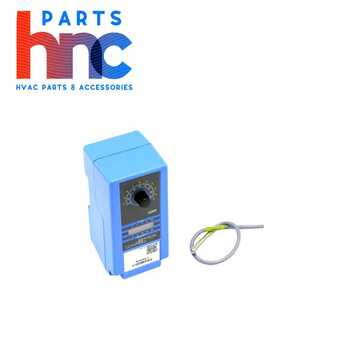 New York, Air Conditioners, USD 451,  Johnson Controls A350PS-1 SPDT Proportional Plus Integral Temperature Control