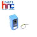 USD 451,  Johnson Controls A350PS-1 SPDT Proportional Plus Integral Temperature Control
